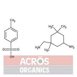 Izoforondiamina, 99 +%, mieszanina cis i trans [2855-13-2]