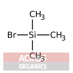 Bromotrimetylosilan, 98% [2857-97-8]