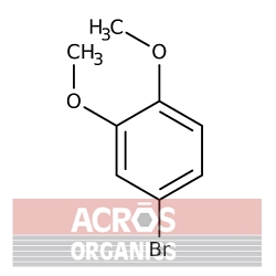 4-Bromoveratrol, 97% [2859-78-1]