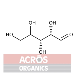 D (-) - Arabinoza, 99 +% [28697-53-2]