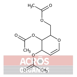 Tri-O-acetylo-D-glucal, 99% [2873-29-2]