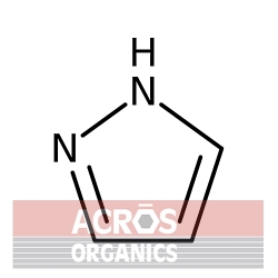 Pirazol, 98%, czysty [288-13-1]