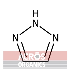 1,2,3-1H-triazol, 97% [288-36-8]