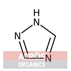 1,2,4-1H-triazol, 99,5% [288-88-0]