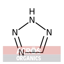 Tetrazol, 3 do 4% wag. Roztwór w acetonitrylu, AcroSeal® [288-94-8]