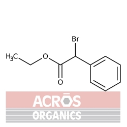 Alfa-bromofenylooctan etylu, 97% [2882-19-1]