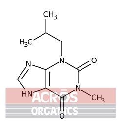 3-Izobutylo-1-metyloksantyna, 99 +% [28822-58-4]