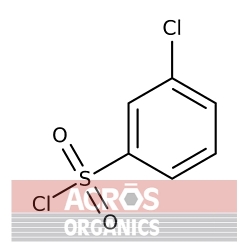 Chlorek 3-chlorobenzenosulfonylu, 98% [2888-06-4]