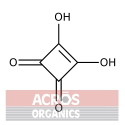 3,4-Dihydroksy-3-cyklobuteno-1,2-dion, 99% [2892-51-5]