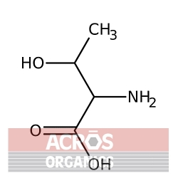 L (+) - allo-Treonina, 99% [28954-12-3]