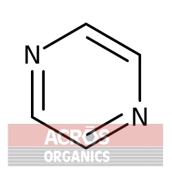 Pyrazyna, 99 +% [290-37-9]