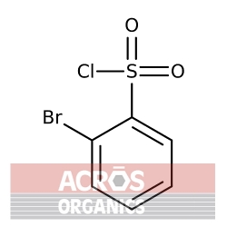 Chlorek 2-bromobenzenosulfonylu, 97% [2905-25-1]