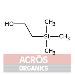 2- (Trimetylosililo) etanol, 99% [2916-68-9]