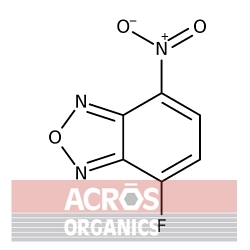 4-Fluoro-7-nitrobenzofurazan, 98% [29270-56-2]