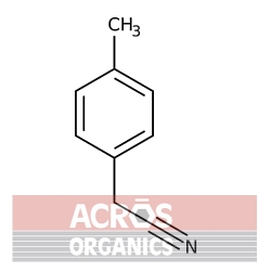 Cyjanek 4-metylobenzylu, 98% [2947-61-7]