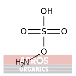 Kwas hydroksyloamino-O-sulfonowy, 97% [2950-43-8]