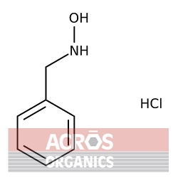 N-Benzylohydroksyloaminy chlorowodorek, 98% [29601-98-7]