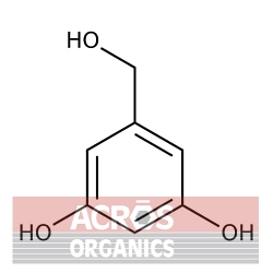 Alkohol 3,5-dihydroksybenzylowy, 98% [29654-55-5]