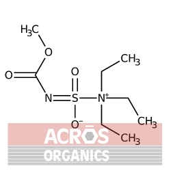 Wodorotlenek (metoksykarbonylosulfamoilo) trietyloamoniowy, 97%, sól wewnętrzna [29684-56-8]