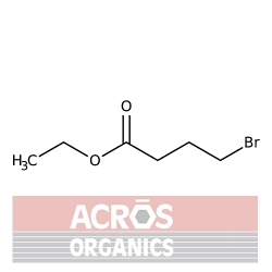 4-Bromomaślan etylu, 95% [2969-81-5]