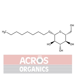 1-O-n-oktyl-beta-D-glukopiranozyd, 98% [29836-26-8]