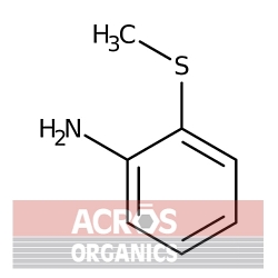 2- (Metylotio) anilina, 97% [2987-53-3]