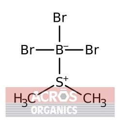 Siarczek dimetylu tribromku boru, 1M roztwór w chlorku metylenu, AcroSeal® [29957-59-3]
