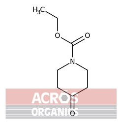 N-Karbetoksy-4-piperydon, 98,5 +% [29976-53-2]
