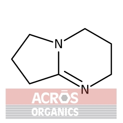 1,5-Diazabicyklo [4.3.0] non-5-ene, 98% [3001-72-7]