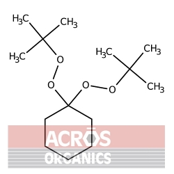 1,1-Di (tert-butyloperoksy) cykloheksan, 50% roztwór w oleju mineralnym [3006-86-8]