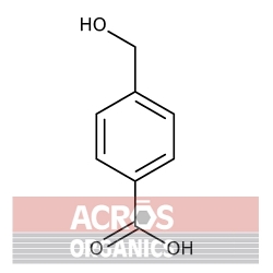 Kwas 4-hydroksymetylobenzoesowy, 98% [3006-96-0]