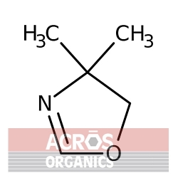 4,4-Dimetylo-2-oksazolina, 98% [30093-99-3]