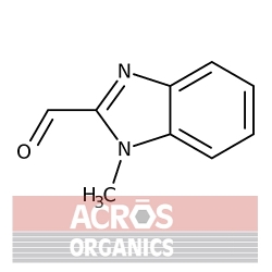 1-Metylo-2-formylobenzimidazol, 99 +% [3012-80-4]