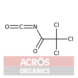 Izocyjanian trichloroacetylu, klasa NMR [3019-71-4]