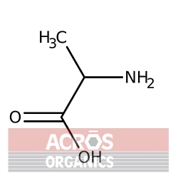 DL-Alanina, 99% [302-72-7]