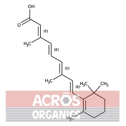 Kwas all-trans-retinowy, 97% [302-79-4]