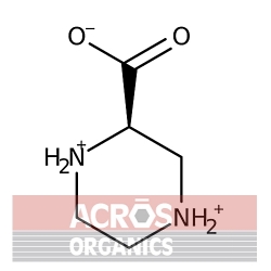 Dichlorowodorek kwasu piperazyno-2-karboksylowego, 98% [3022-15-9]