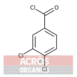 Chlorek 3,4-dichlorobenzoilu, 97% [3024-72-4]