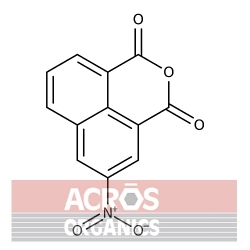 Bezwodnik 3-nitro-1,8-naftalowy, 99% [3027-38-1]
