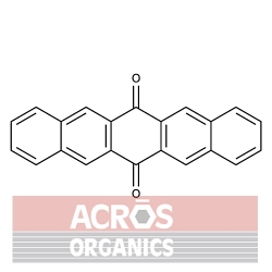 6,13-Pentacenochinon, 99% [3029-32-1]