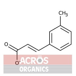 Kwas 3-metylocynamowy, 98% [3029-79-6]