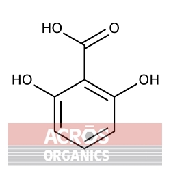 Kwas 2,6-dihydroksybenzoesowy, 97% [303-07-1]