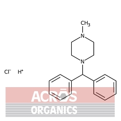 Cykliziny chlorowodorek, 98% [303-25-3]