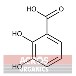 Kwas 2,3-dihydroksybenzoesowy, 99% [303-38-8]