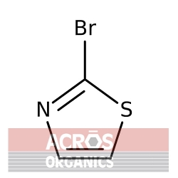 2-Bromotiazol, 98 +% [3034-53-5]