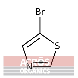5-Bromotiazol, 95% [3034-55-7]