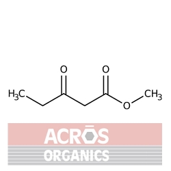 3-Okso-pentanian metylu, 99 +% [30414-53-0]