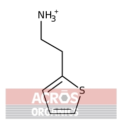 Tiofeno-2-etyloamina, 98% [30433-91-1]