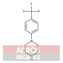 N- (alfa, alfa, alfa-trifluoro-p-tolilo) piperazyna, 98% [30459-17-7]