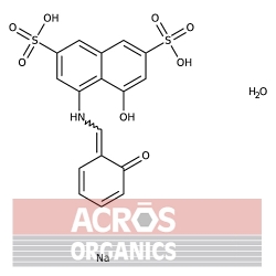 Azomethine H monohydrat soli monosodowej, 95% [304655-82-1]